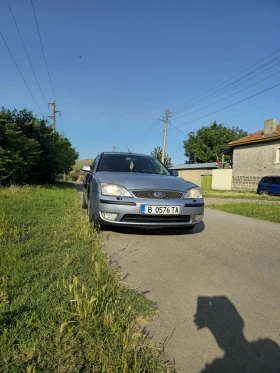 Ford Mondeo Ford mondeo Mk3  | Mobile.bg    3
