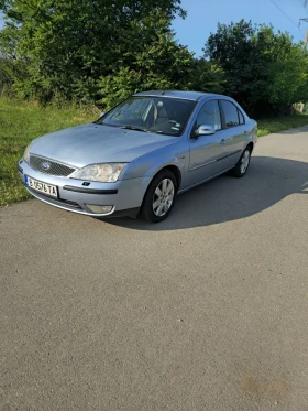     Ford Mondeo Ford mondeo Mk3 