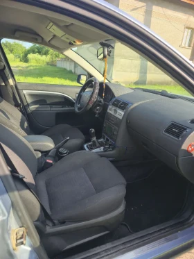 Ford Mondeo Ford mondeo Mk3  | Mobile.bg    8