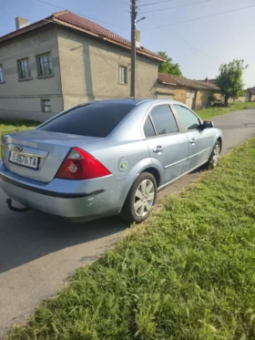 Ford Mondeo Ford mondeo Mk3  | Mobile.bg    5