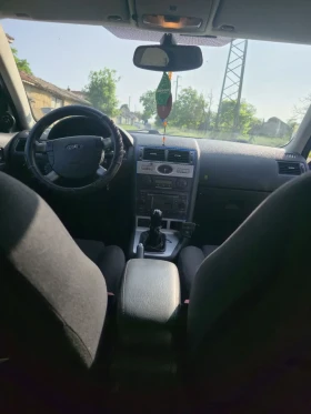 Ford Mondeo Ford mondeo Mk3  | Mobile.bg    11