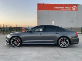 Audi A6 326ps Competition FULL Germany  | Mobile.bg    4