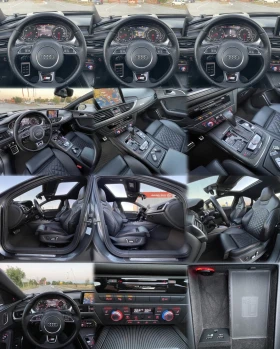 Audi A6 326ps Competition FULL Germany  | Mobile.bg    15