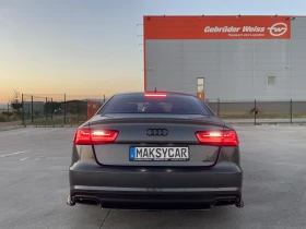 Audi A6 326ps Competition FULL Germany  | Mobile.bg    6