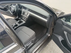 Обява за продажба на VW Passat B8/2.0 TDI 150 к.с/Keyless/Dynaudio/Navi ~18 900 лв. - изображение 5