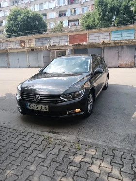 VW Passat B8/2.0 TDI 150 ./Keyless/Dynaudio/Navi | Mobile.bg    15