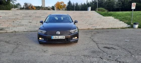 Обява за продажба на VW Passat B8/2.0 TDI 150 к.с/Keyless/Dynaudio/Navi ~18 400 лв. - изображение 1
