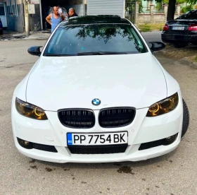Обява за продажба на BMW 320 EURO 5+  ~14 000 лв. - изображение 1