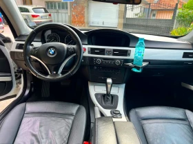 Обява за продажба на BMW 320 EURO 5+  ~14 000 лв. - изображение 9