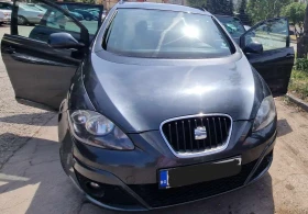 Обява за продажба на Seat Altea XL ~7 000 лв. - изображение 2