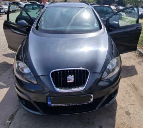 Обява за продажба на Seat Altea XL ~7 000 лв. - изображение 1
