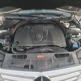 Mercedes-Benz C 220 Avantgarde | Mobile.bg    15