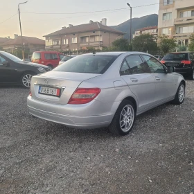 Mercedes-Benz C 220 Avantgarde | Mobile.bg    5