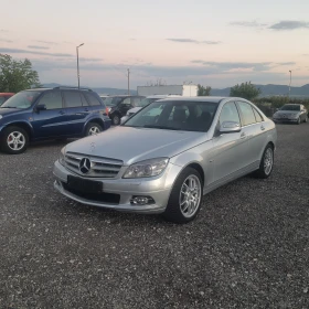     Mercedes-Benz C 220 Avantgarde