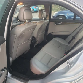 Mercedes-Benz C 220 Avantgarde | Mobile.bg    9