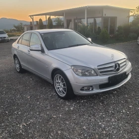     Mercedes-Benz C 220 Avantgarde