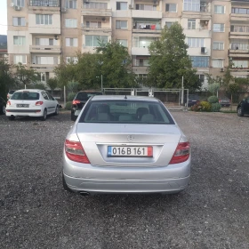 Mercedes-Benz C 220 Avantgarde | Mobile.bg    6