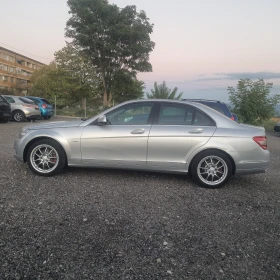     Mercedes-Benz C 220 Avantgarde