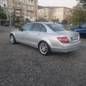 Mercedes-Benz C 220 Avantgarde | Mobile.bg    7