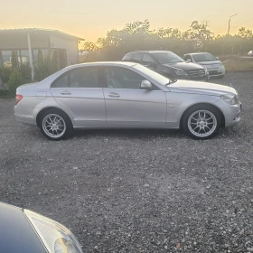    Mercedes-Benz C 220 Avantgarde