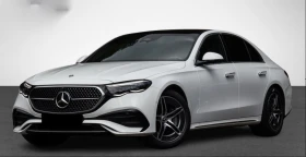 Mercedes-Benz E 450 d* AMG* 4M* DISTR* PANO* 360 CAM* 