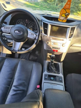 Обява за продажба на Subaru Outback ~14 400 лв. - изображение 3