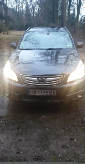 Subaru Outback - 14800 лв. - 46965658 3