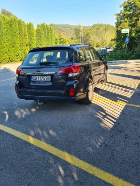 Обява за продажба на Subaru Outback ~14 400 лв. - изображение 1