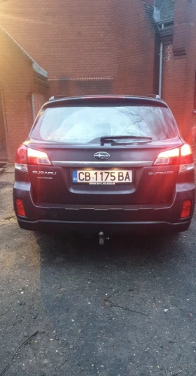 Subaru Outback - 14800 лв. - 46965658 2