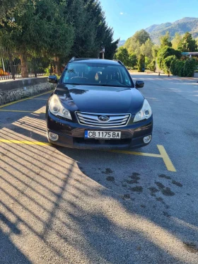 Обява за продажба на Subaru Outback ~14 400 лв. - изображение 1