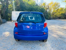 Toyota Verso S | Mobile.bg    4