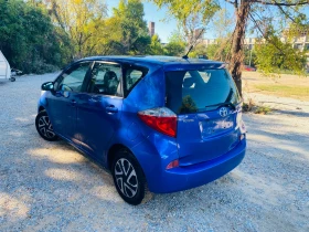 Toyota Verso S | Mobile.bg    5