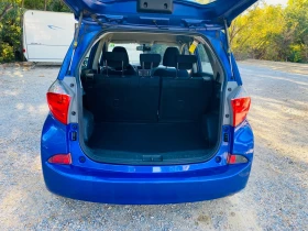 Toyota Verso S | Mobile.bg    11