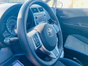 Toyota Verso S | Mobile.bg    7