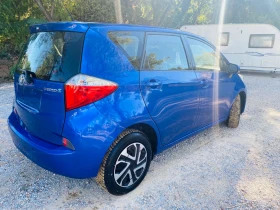 Toyota Verso S | Mobile.bg    3