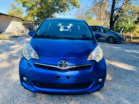 Toyota Verso S | Mobile.bg    2