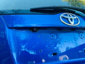 Toyota Verso S | Mobile.bg    14