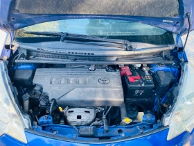 Toyota Verso S | Mobile.bg    17