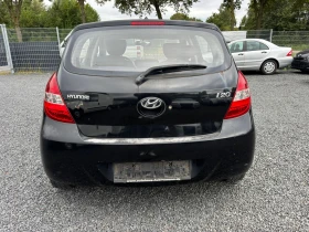 Hyundai I20 Classic 1.2i 78PS - 5790 лв. / 2960.38 € - 18599585 8