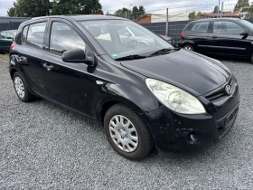 Hyundai I20 Classic 1.2i 78PS - 5790 лв. / 2960.38 € - 18599585 3