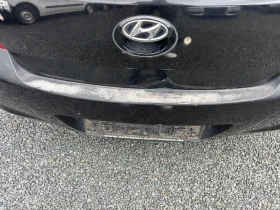 Hyundai I20 Classic 1.2i 78PS - 5790 лв. / 2960.38 € - 18599585 9