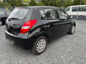 Hyundai I20 Classic 1.2i 78PS - 5790 лв. / 2960.38 € - 18599585 7