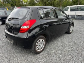 Hyundai I20 Classic 1.2i 78PS - 5790 лв. / 2960.38 € - 18599585 6