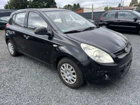 Hyundai I20 Classic 1.2i 78PS - 5790 лв. / 2960.38 € - 18599585 4