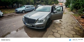Обява за продажба на Mercedes-Benz E 200 E 200 CDI ~17 499 лв. - изображение 1 | Auto.bg Обява за продажба на Mercedes-Benz E 200 E 200 CDI ~17 499 лв. - изображение 1