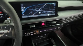 Kia K8 3.5LPG Noblesse | Mobile.bg    14