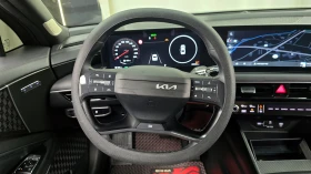 Kia K8 3.5LPG Noblesse | Mobile.bg    13