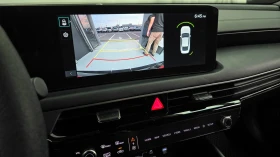 Kia K8 3.5LPG Noblesse | Mobile.bg    15