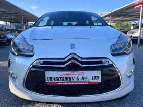 Обява за продажба на DS DS 3 1.6HDI Euro 6 ~14 900 лв. - изображение 1