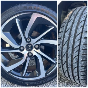 DS DS 3 1.6HDI Euro 6 - 14900 лв. / 7618.25 € - 26352456 16